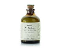 ACEITE VIRGEN EXTRA KORONEKI "FINCA LA BARCA" BOTELLA 50 ML.