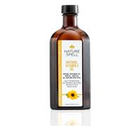 Aceite Vitamina E - Cabello y Piel Hidrata y Protege 150ml - Nature Spell