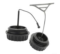 Aceite y combustible de repuesto para las series MS640 MS650 MS660 y 064 066 084 088, compatible con 0000 350 0509, larga vida útil