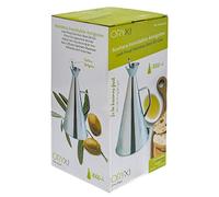 Aceitera Acero Inoxidable Antigoteo 1000 ml.