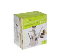 Aceitera Acero Inoxidable Modelo Elegant 300 ml.