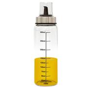Aceitera dosificador antigoteo 30 cl