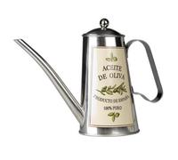 Aceitera Ibili 705005 Acero Inoxidable 0.5L Lavavajillas Garantía 2 años