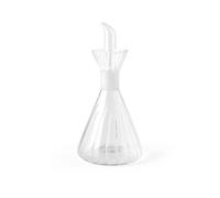 Aceitera Torsé De Vidrio Borosilicato Transparente CC 500