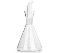 Aceitera/Vinagrera en Vaso (125ml) - ORBEGOZO