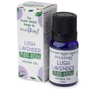 Aceites Aromáticos a base de Plantas - Lavanda Exhuberante
