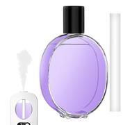 Aceites Aromáticos de Aromaterapia - 50ml Concentrado, Aroma de Aromaterapia de Larga Duración | Recarga de Åceite para Difusor, Åceite Aromático Relajante, Aroma Ambiental para Sala de Estar, Dormito