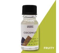 Aceites de Fragancia 10ml - Coco