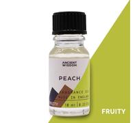 Aceites de Fragancia 10ml - Melocotón