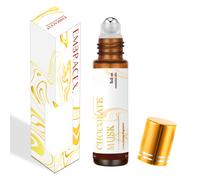 Aceites de Fragancia en Roll-On de Chocolate Musk de 10ml, Aceite Aromático de Larga Duración, Regalos, Aceite para Difusor de Varillas para Coche