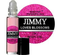 Aceites de fragancia Mobetter Jimmy ama a Blossoms Mujeres Fragancia Fragancia Aceite