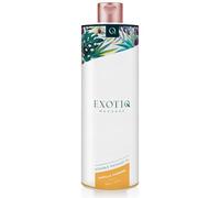 Aceites de masaje marca Exotiq Exotiq Massageoil Vanilla Caramel - 500 ml