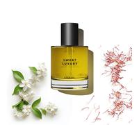 Aceites de perfume eternos - Aceite de perfume de lujo dulce inspirado en Baccarat Rouge 540 | Aceites de perfume de larga duracin para mujeres y ho