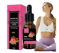 Aceites Difusores de Aromaterapia, Aceites Difusores, Aceite de Perfume Fragancias Duraderas Aceite Aromaterapia de Hotel Elegante Aceite de Aromaterapia para Meditación Hogar