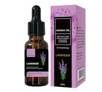 Aceites difusores de aromaterapia, aceites difusores, aceites perfumados de larga duración, aceite calmante y relajante para yoga y ambiente doméstico, meditación relajante