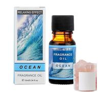 Aceites Difusores De Aromaterapia,Aceites Difusores De Aceite | Aceites Difusores De Aceites Aromáticos - Aromas Puros De Limón, Lavanda Y Rosa, Fragancia Vegetal De Larga Duración, Aceite De Masaje D