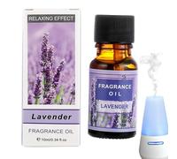 Aceites difusores de aromaterapia: rosa, lavanda, aceites de fragancia de