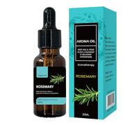 Aceites Esenciales 20 ml Aceites Esenciales Naturales Aceite Esencial de Aromaterapia Aceites Fragancia para Difusor, Humidificador, Relajación, Masaje, Baño
