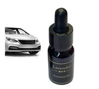 Aceites Esenciales Aromas para Coches | Difusor de coche duradero y duradero, pluma perfumada de Colonia, Ambientador Perfume Ambientador, Accesorios de enchufe de coche para, viaje, automóvil