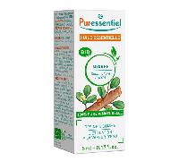 Aceites esenciales de mirra orgánica Puressentiel 5 ml