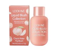 Aceites esenciales de palo de rosa, contorno de botella, blanqueador, impregnante para la cara, cosméticos pequeños, control de bebé, corrector de aceite líquido, iluminador en polvo, cosmética