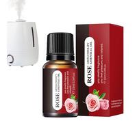 Aceites esenciales de plantas - Aceites de repuesto para humidificador de 10 ml para dormitorio | humidificadores y difusores para dormitorio, automóvil, habitación infantil, viajes, dormitori