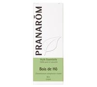 Aceites esenciales de Pranarm 10ml madera Ho