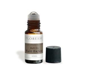 Aceites esenciales Enuresis en roll'on - Para luchar naturalmente contra este fenómeno desagradable - 10 ML