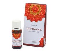 Aceites esenciales Goloka - Fragancias naturales para aromaterapia y armonía de LAVISA