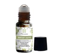 Aceites esenciales Niños agitados en Roll'on para ayudarlos a calmarse - Pure 10 ML