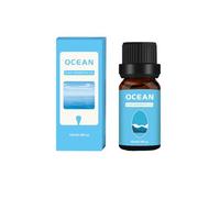 Aceites esenciales Oceanr 10 ml, aceites esenciales para aromaterapia, aceites aromáticos para difusor, aceite esencial de océano, aceite de océano, aceite para el cuidado del cabello, vela, jabón