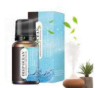 Aceites Esenciales Para Difusor - Aceites perfumados de plantas para purificador de aire, humidificadores y difusores para dormitorio, automóvil, habitación infantil, viajes, dormitorio y ofici