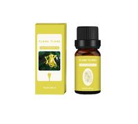 Aceites esenciales Ylang 10 ml, aceites esenciales para aromaterapia, aceites aromáticos para difusor, aceite esencial de lavanda, aceite aromático ylang para piel, cuerpo, cuidado del cabello, vela