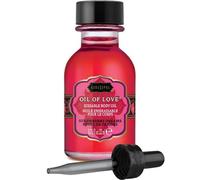 Aceites íntimos y fragancias strawberry dreams kamasutra love oil 22 ml, Poids 0.080 Kg