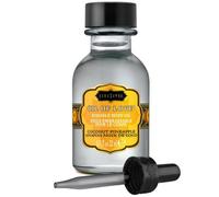 KAMASUTRA COSMETICS ACEITE COMESTIBLE - COCO Y PIÑA 22 ML