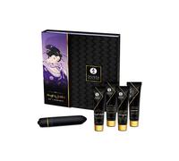 Aceites íntimos y perfumes Kit shunga geisha coquine, Poids 0.210 Kg