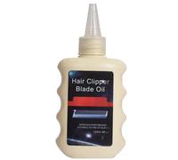 Aceites Lubricantes para Maquinillas de Afeitar para Cortapelos,Suministros de Peluquería con Aceite para Cabezal de Afeitado,para Mecánica de Precisión,Clipper para Cortapelos,120ml