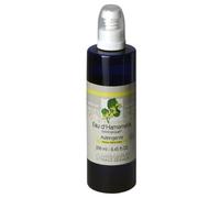 Aceites NCM 100 por ciento virgen hamamelis orgánica flor de agua/hidrosol, Paquete 1er (1 x 250 ml)