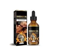 aceites para agrandar el pene para hombres para prolongar la vida sexual,erección mejorada para hombres, eyaculación retardada (A,1PC)