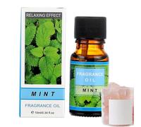 Aceites Para Difusor,Aceites De Aromaterapia Para Difusor - Aceites Difusores De Aceites Aromáticos,Aromas Puros De Limón, Lavanda Y Rosa, Fragancia Vegetal De Larga Duración, Aceite De Masaje De 10 M