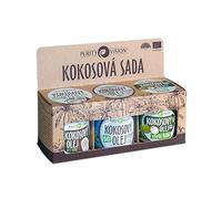 aceites para el cuerpo - Hidratantes de la marca Purity Vision ideal para Mujer