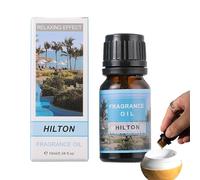 Aceites Para Humidificadores,Aceites Para Difusor, Aceite Aromático Para Humidificador, Aromas Puros De Limón, Lavanda Y Rosa, Fragancia Vegetal De Larga Duración, Aceite De Masaje De 10 Ml Para Difus