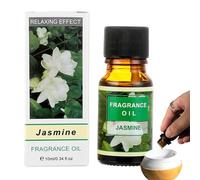 Aceites Para Humidificadores,Aceites Para Difusor,Aceites Difusores De Aceites Aromáticos - Aromas Puros De Limón, Lavanda Y Rosa, Fragancia Vegetal De Larga Duración, Aceite De Masaje De 10 Ml Para D