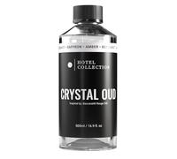Aceites perfumados de la colección Hotel (50 rystal Oud)
