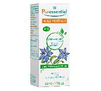 Aceites vegetales 100% orgánicos Puressentiel Aceite vegetal de borraja orgánico 50 ml