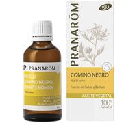 Aceites Vegetales Comino Negro Bio 50ml