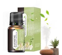 Aceites vegetales esenciales - 10 ml difusor de aire con aceites esenciales de flores para el hogar, accesorios para el hogar, aceites para dormitorio, coche, habitación infantil, viajes, dormitorio y