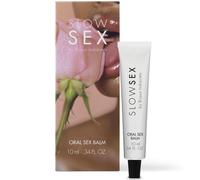 Bijoux Indiscrets Slow Sex Oral Sex Balm 10ml