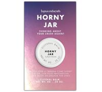 Aceites y perfumes íntimos Baume clit horny har clitherapy, Poids 0.020 Kg