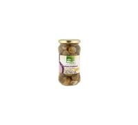 Aceituna Hojiblanca Campomar Nature 350G